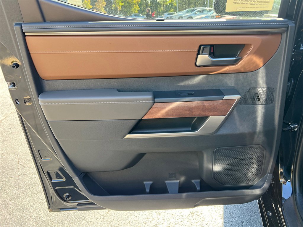 New 2026 Toyota Tundra 1794 Edition image 21