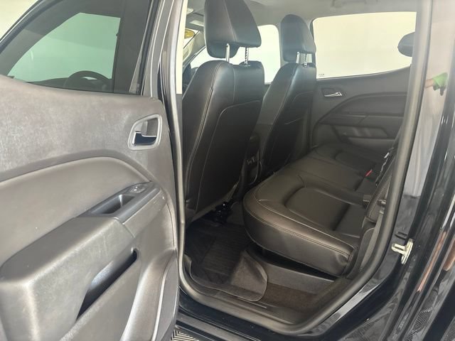 Used 2018 Chevrolet Colorado LT AWD/4WD image 22