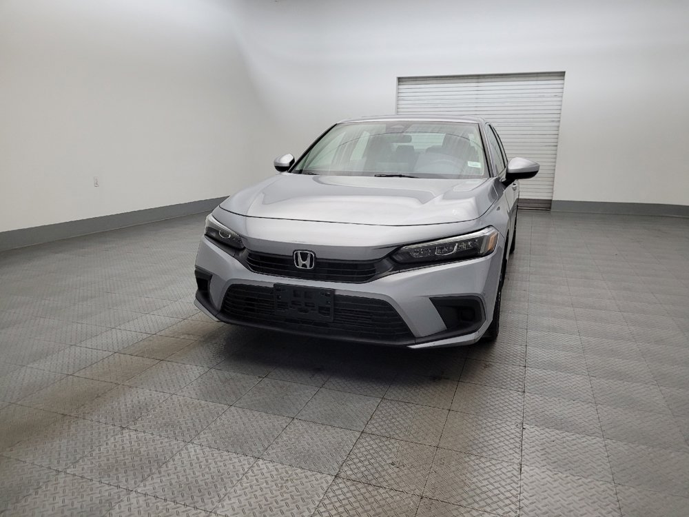 Used 2023 Honda Civic EX image 15