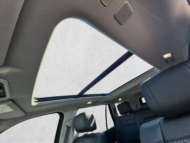 Used 2023 Toyota Sequoia Limited w/ TRD Off-Road Package AWD/4WD image 16