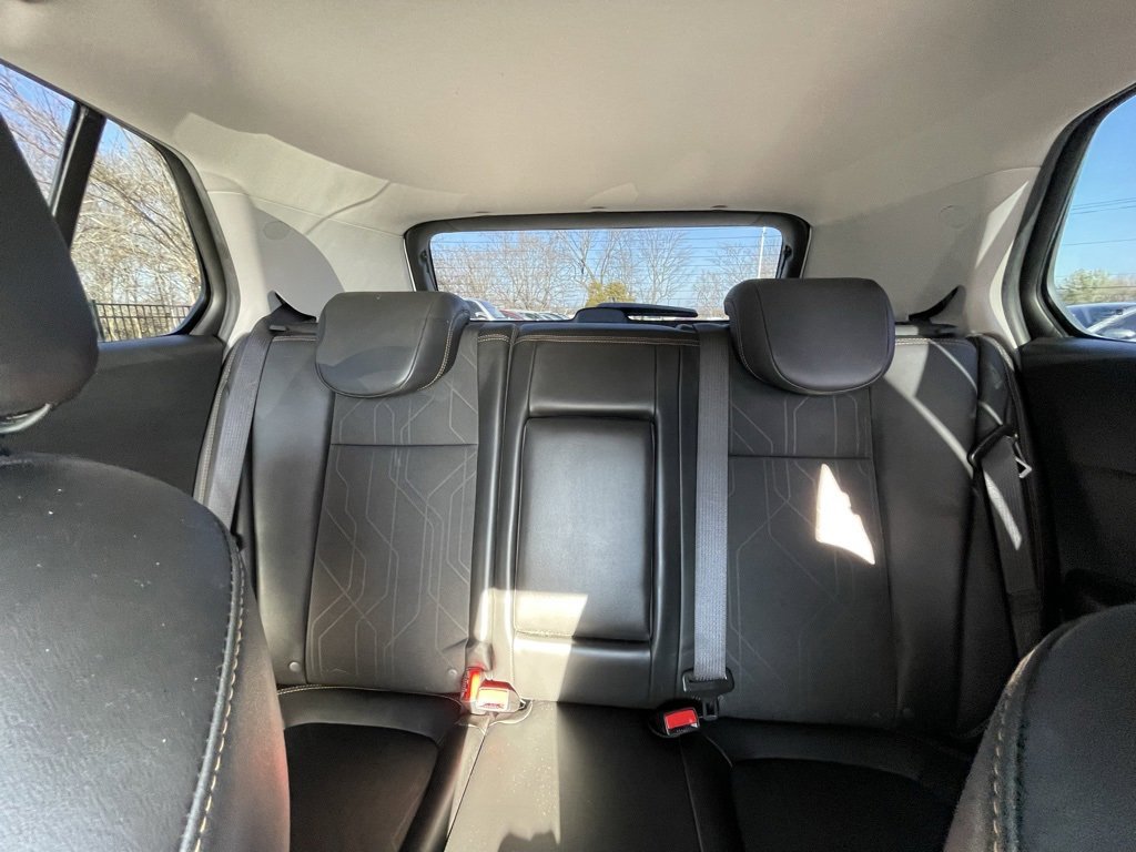 Used 2022 Chevrolet Trax LT w/ Sport Edition image 16