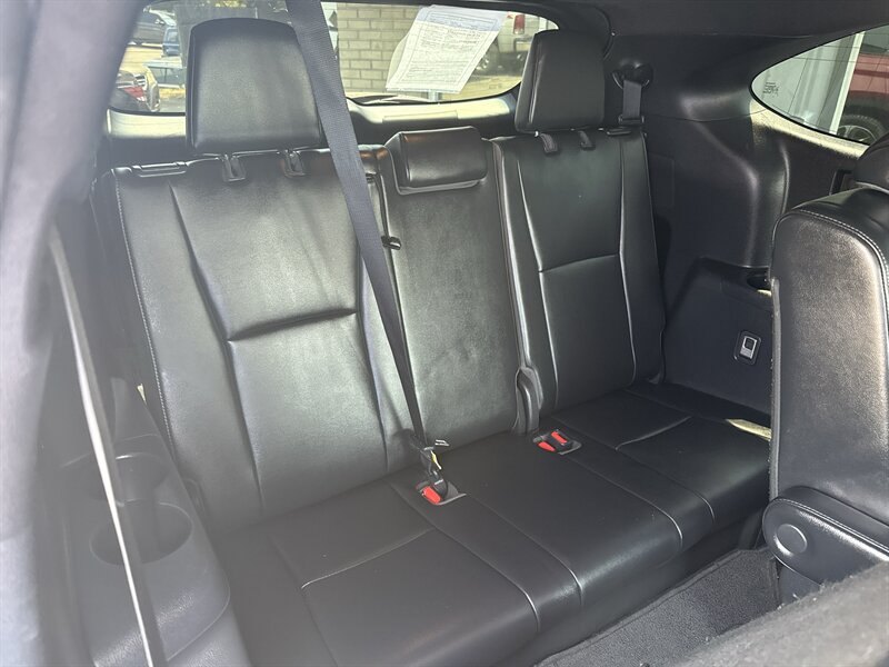 Used 2022 Toyota Highlander XSE AWD/4WD image 20