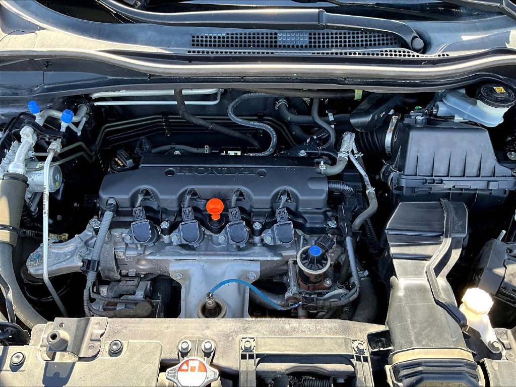 Used 2018 Honda HR-V EX image 31