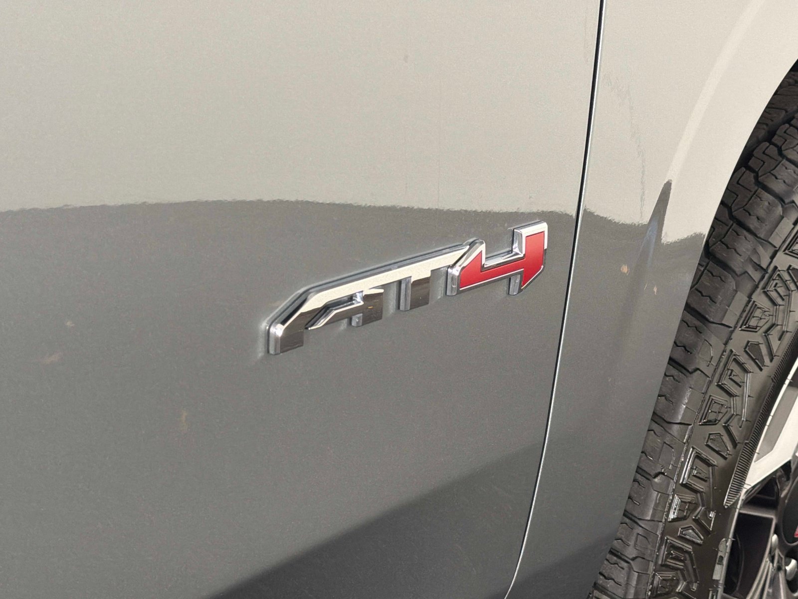 Used 2026 GMC Yukon AT4 Ultimate AWD/4WD image 23