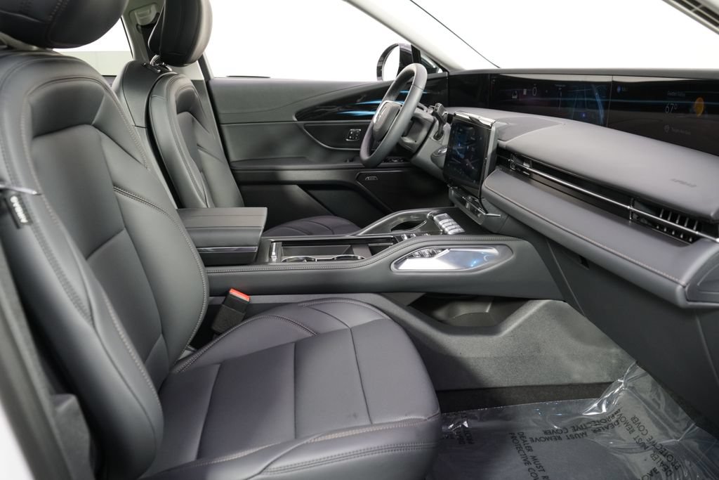 New 2026 Lincoln Nautilus Premier w/ Equipment Group 102A AWD/4WD image 16