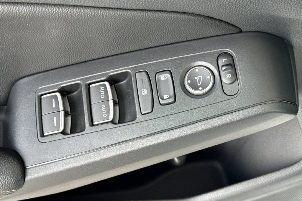 Certified 2024 Honda Civic EX-L image 15