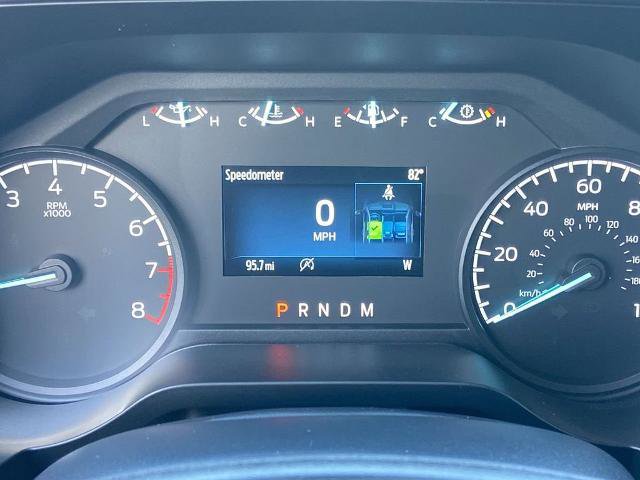 Used 2026 Ford F150 XL w/ Equipment Group 103A High image 7