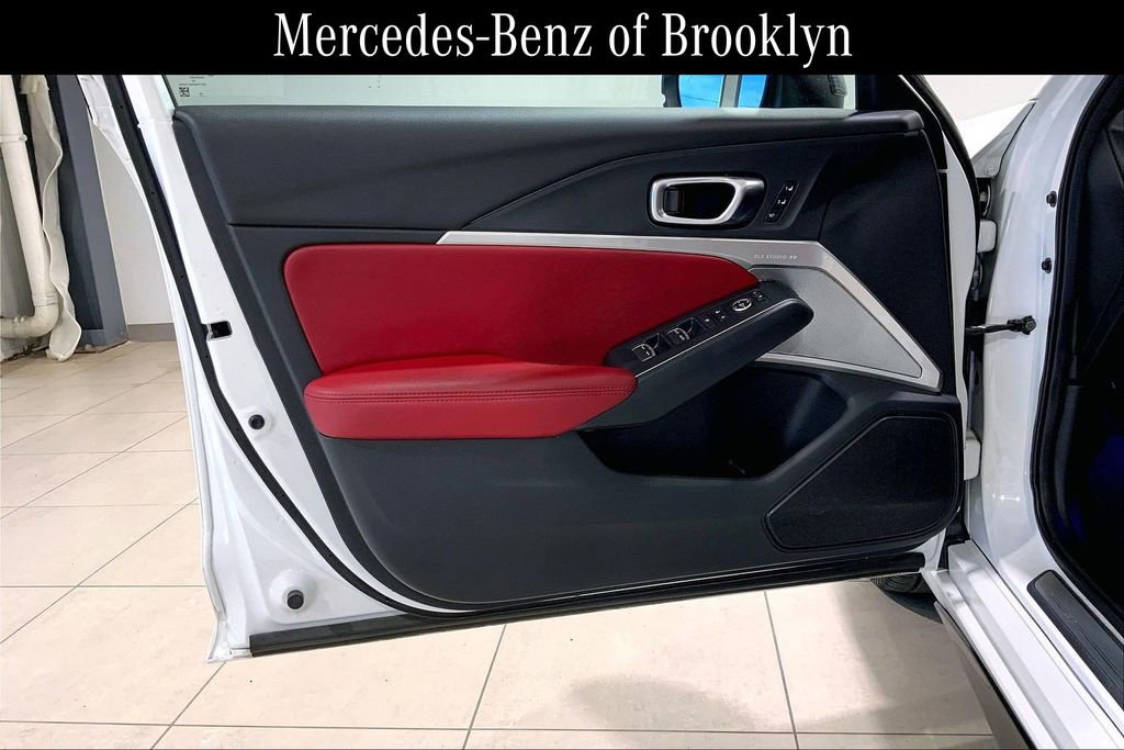 Used 2023 Acura Integra A-Spec FWD image 21