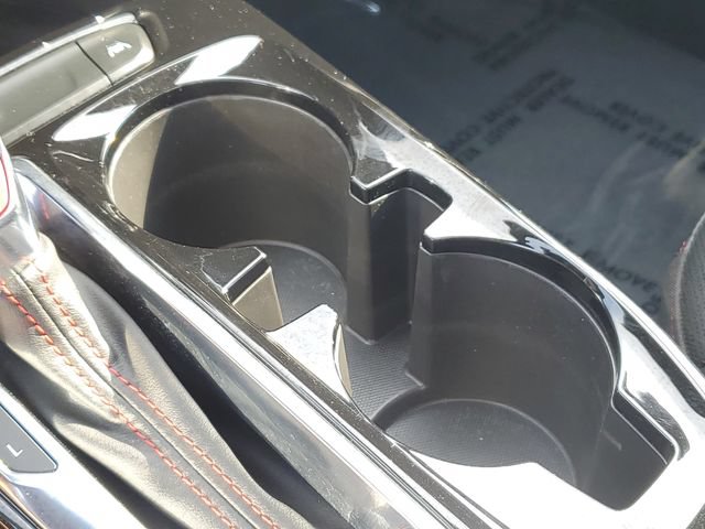 Certified 2024 Chevrolet Trax RS w/ Sunroof Package FWD image 19