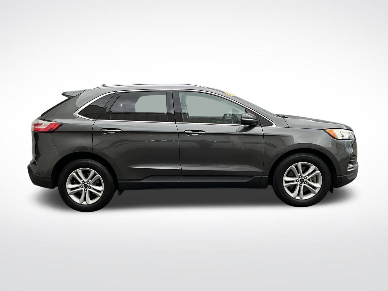 Used 2020 Ford Edge SEL w/ Convenience Package image 6