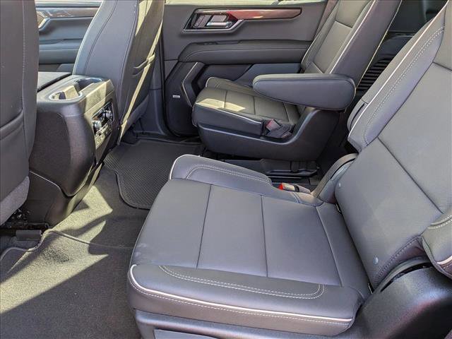 New 2026 GMC Yukon Elevation w/ Elevation Premium Package image 17