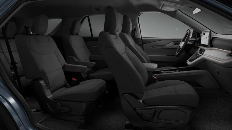 New 2026 Ford Explorer Active image 29