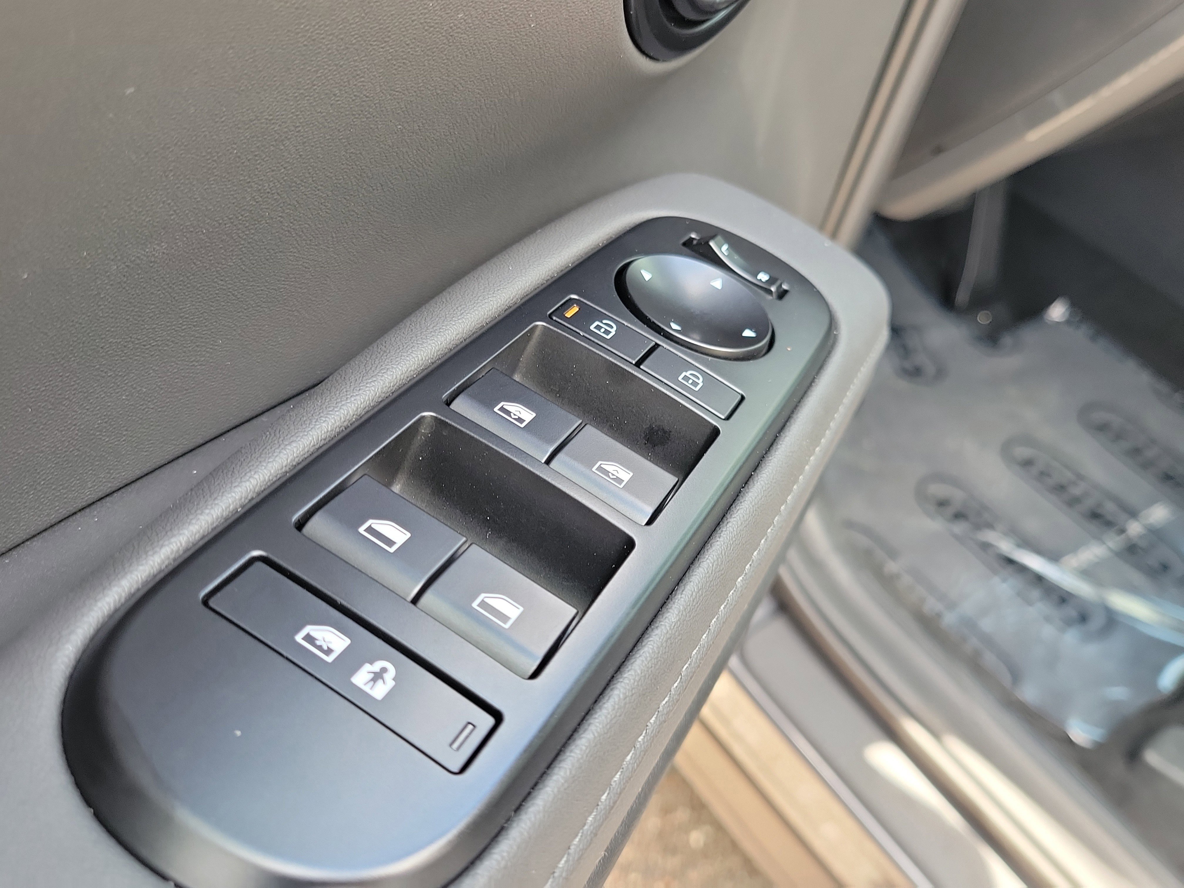 New 2026 Hyundai Palisade XRT Pro image 7