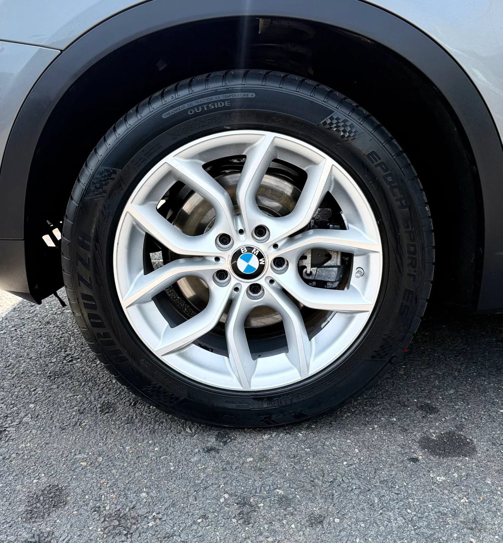 Used 2013 BMW X3 xDrive28i AWD/4WD image 51