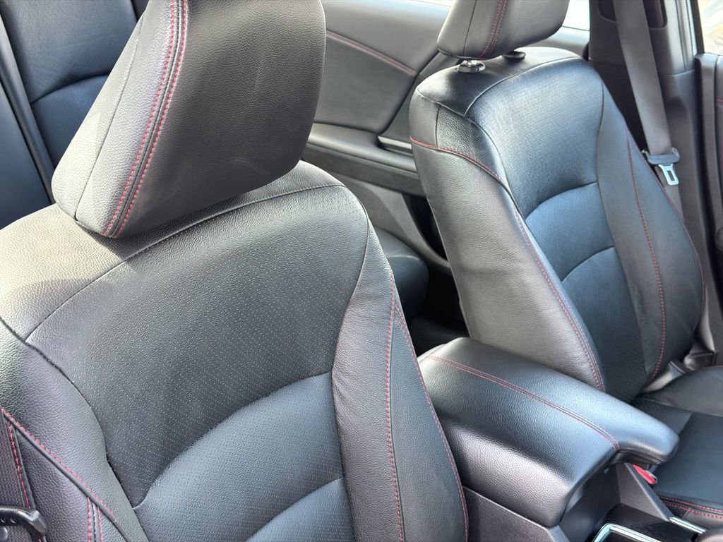 Used 2017 Honda Accord Sport Special Edition image 10