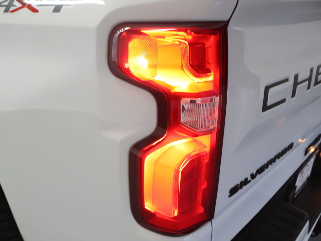 Used 2020 Chevrolet Silverado 1500 RST w/ All-Star Edition AWD/4WD image 36