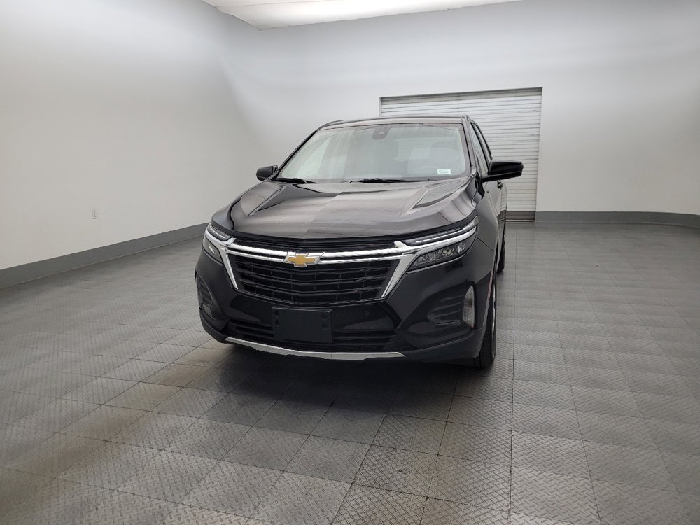 Used 2022 Chevrolet Equinox LT image 15