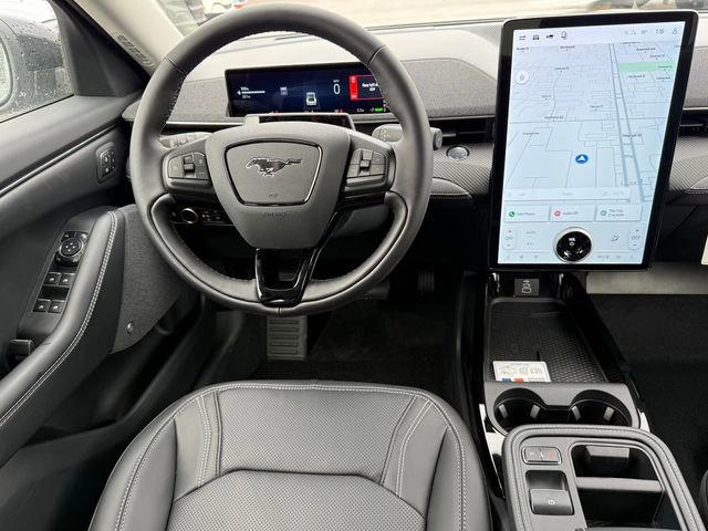 New 2026 Ford Mustang Mach-E Premium w/ Technology Package image 12