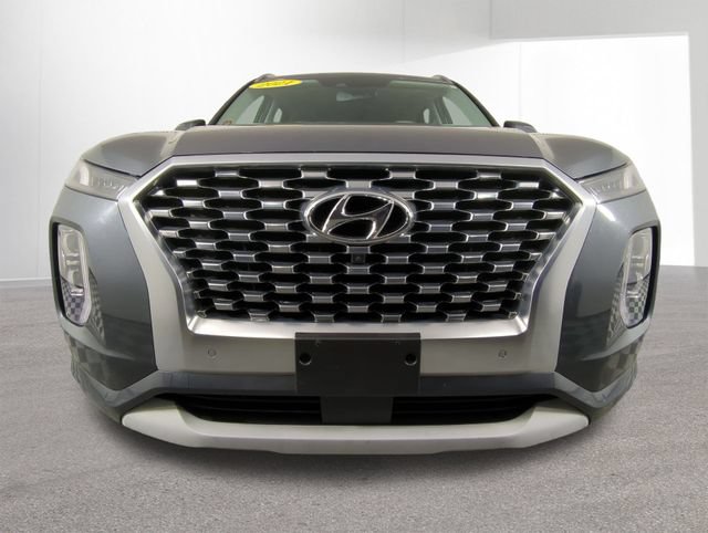 Used 2021 Hyundai Palisade Limited AWD/4WD image 44