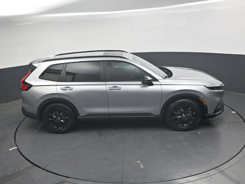 New 2027 Honda CR-V Sport image 22