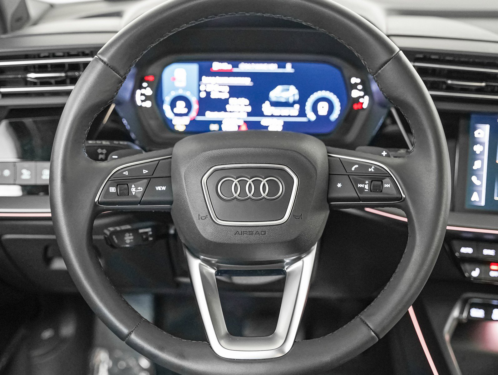 Certified 2025 Audi A3 2.0T Premium Plus w/ Premium Plus Package image 16