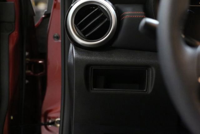 Certified 2025 Nissan Versa SR w/ Trunk Package image 10