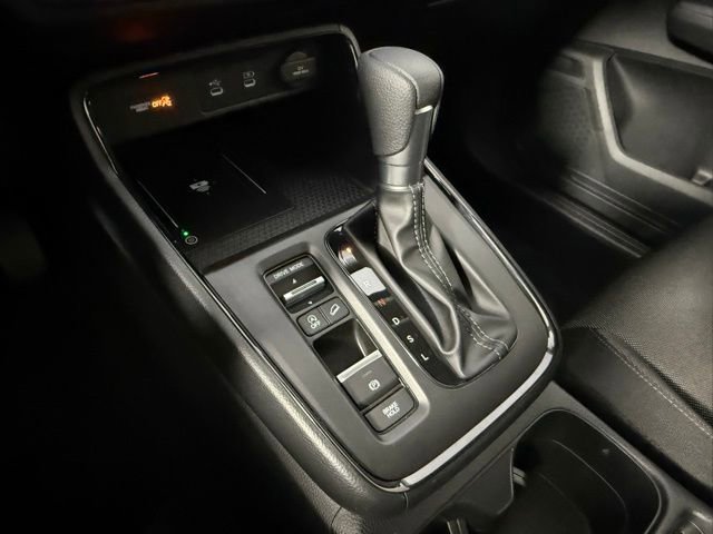 Used 2026 Honda CR-V LX image 23