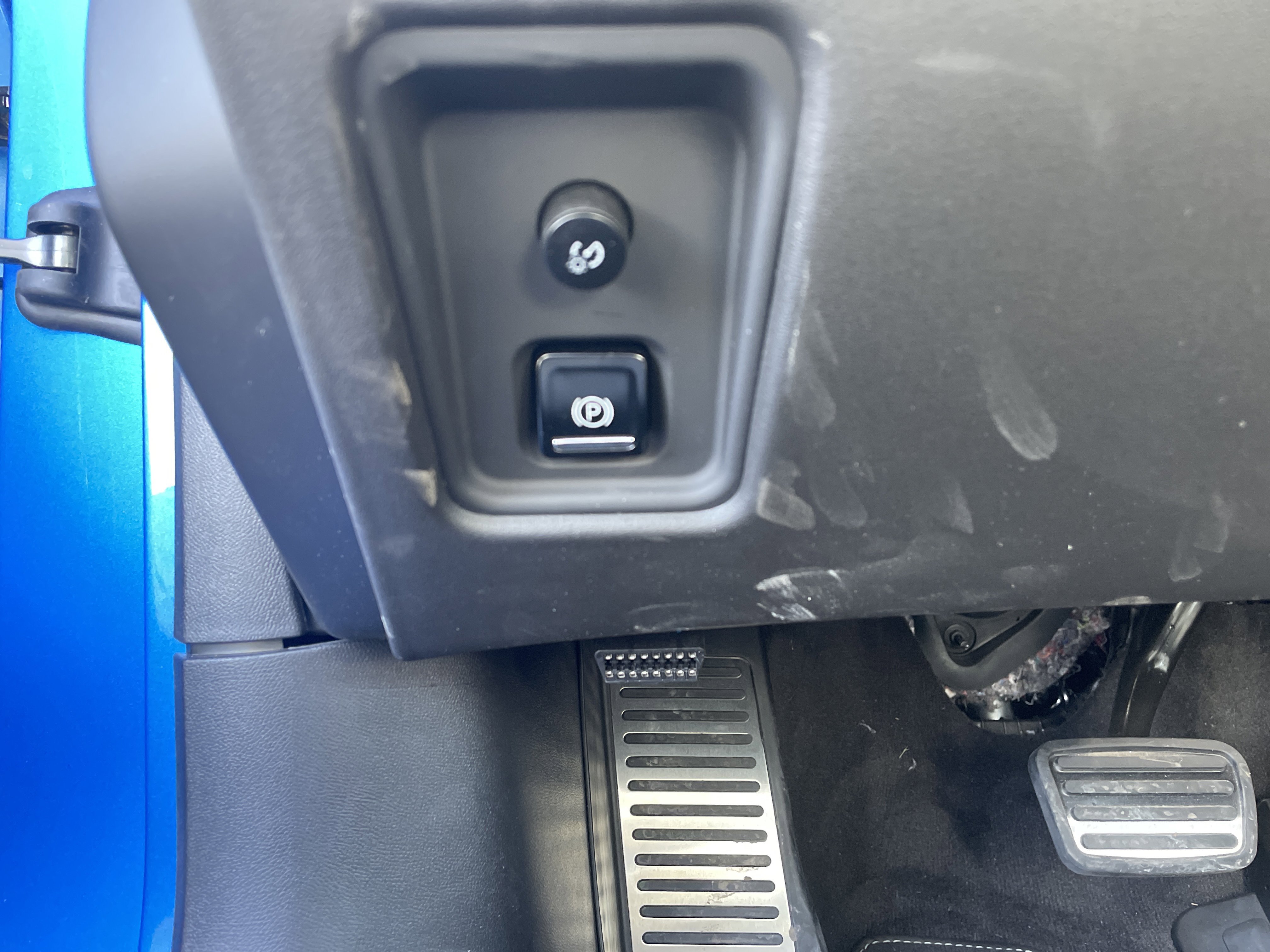 Used 2026 Chevrolet Corvette Stingray Preferred Cpe w/ Z51 Performance Package image 38