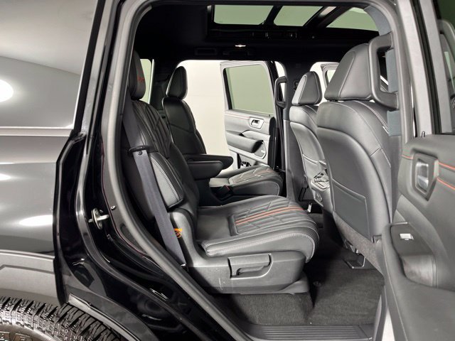 Used 2026 Nissan Armada PRO-4X AWD/4WD image 50