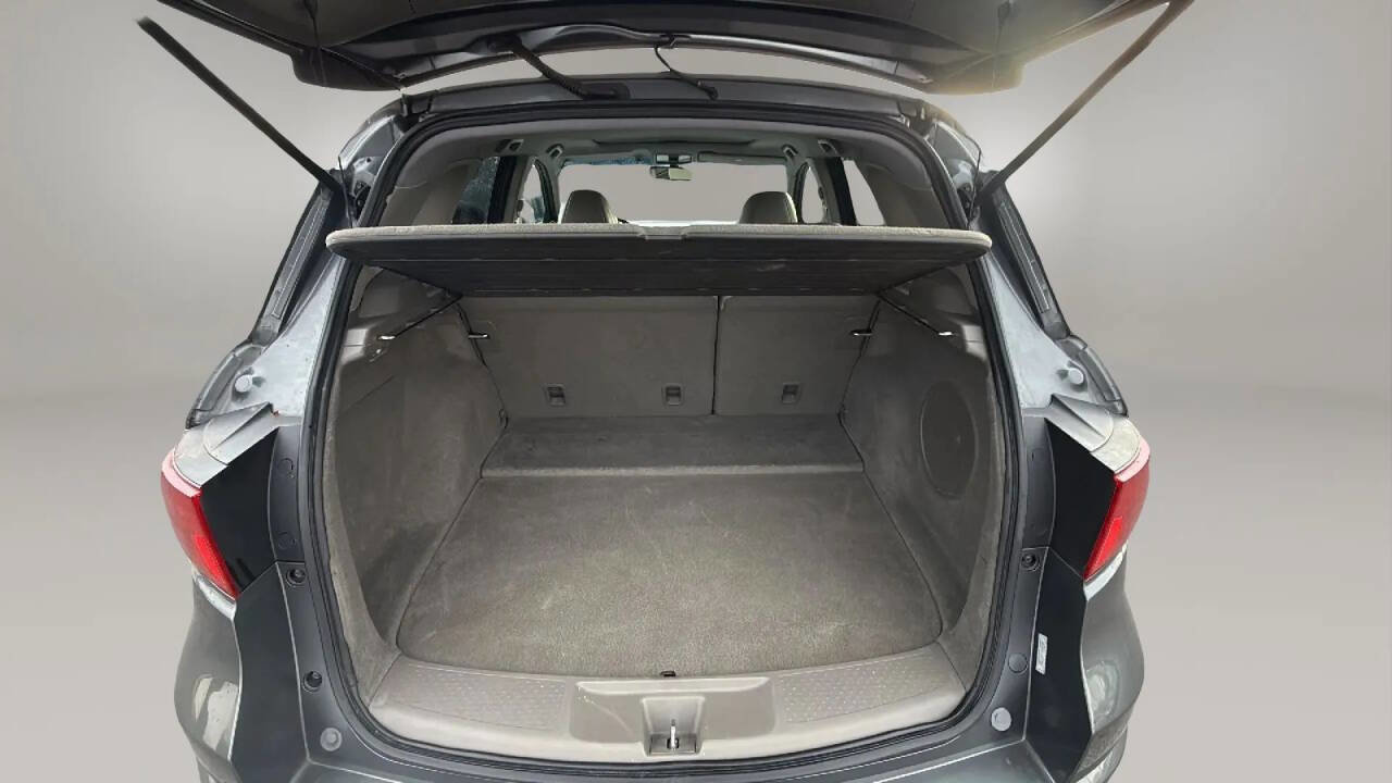 Used 2009 Acura RDX SH-AWD image 13