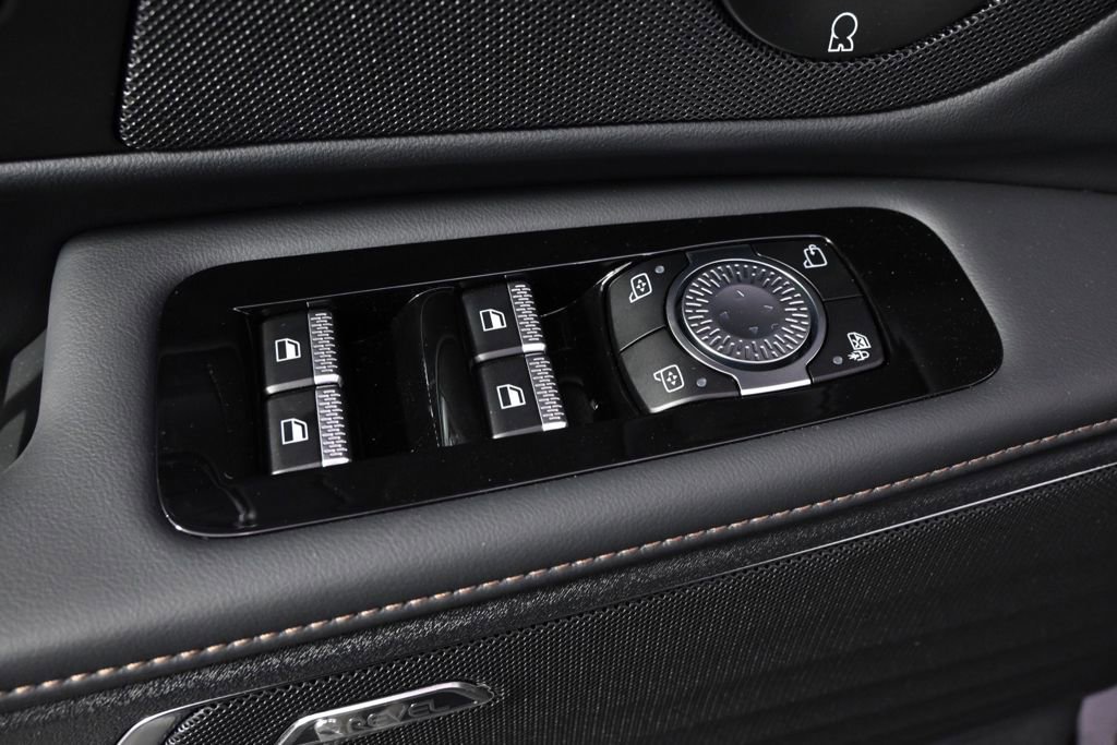New 2026 Lincoln Nautilus Reserve w/ Jet Appearance Package image 21