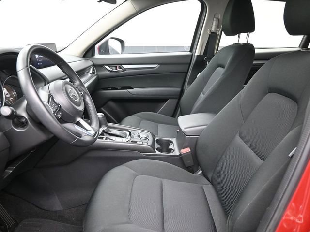 Certified 2023 MAZDA CX-5 AWD 2.5 S image 22