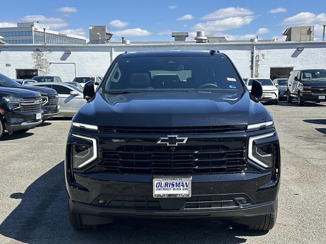 New 2026 Chevrolet Suburban RST w/ Comfort Package image 6