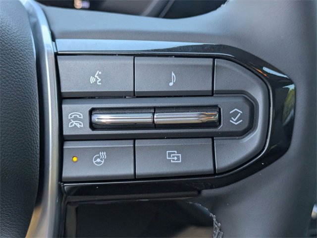 New 2026 Chevrolet Colorado Trail Boss image 14