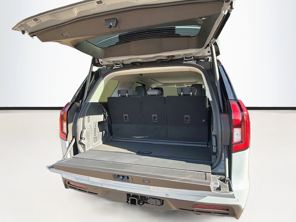 New 2027 Ford Expedition Active AWD/4WD image 29