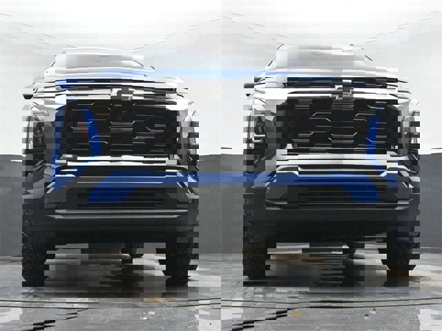 New 2026 Chevrolet Equinox ACTIV w/ Convenience Package III image 47