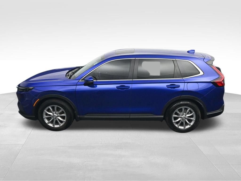 Used 2023 Honda CR-V EX-L image 45