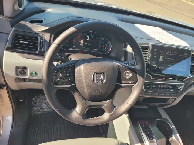 Used 2022 Honda Pilot Special Edition image 30