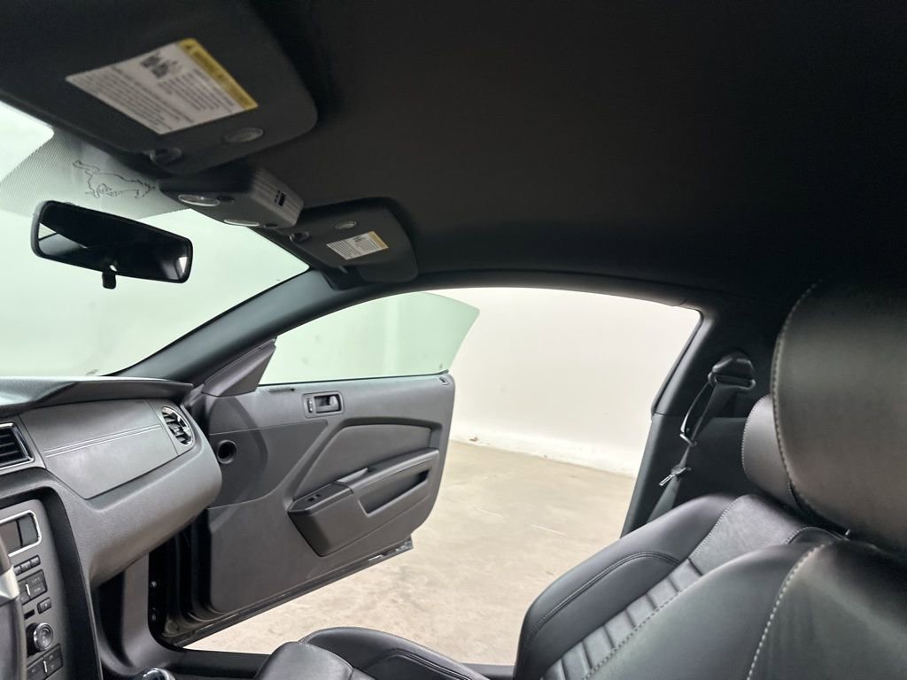 Used 2014 Ford Mustang Coupe w/ FP6 Appearance Package image 23