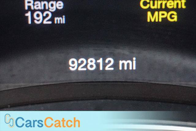 Used 2021 Jeep Grand Cherokee Limited AWD/4WD image 32
