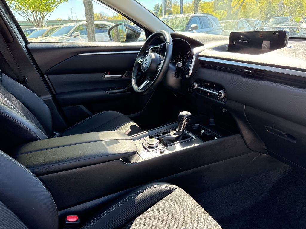 Used 2024 MAZDA CX-50 AWD 2.5 S w/ Weather Package image 28