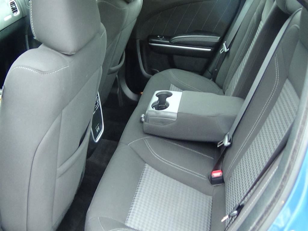 Certified 2023 Dodge Charger SXT RWD image 12