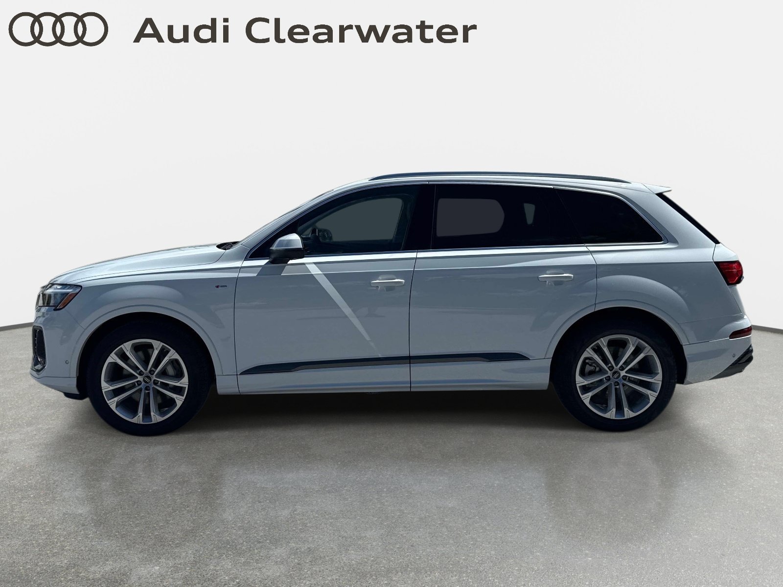 New 2026 Audi Q7 Premium Plus AWD/4WD image 2