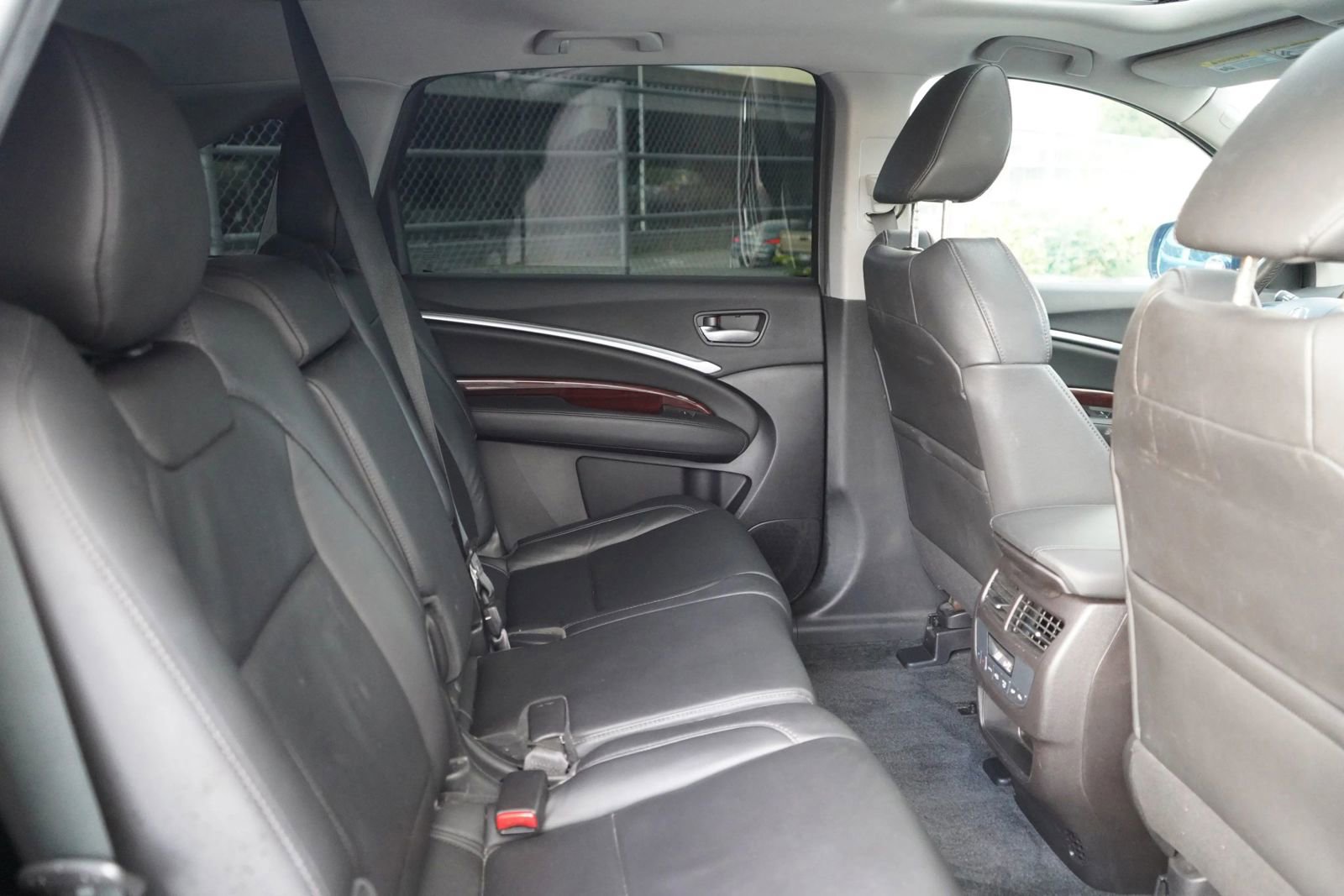 Used 2015 Acura MDX FWD image 21