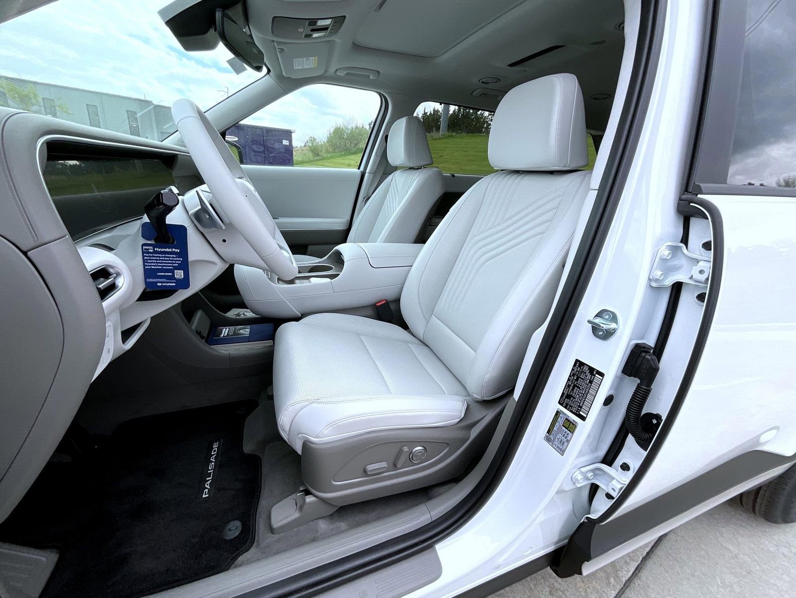 New 2026 Hyundai Palisade SEL Premium AWD/4WD image 10