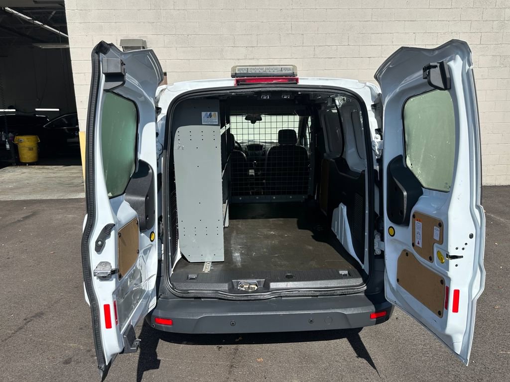 Used 2018 Ford Transit Connect XL image 34