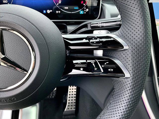 New 2026 Mercedes-Benz GLC 300 image 21