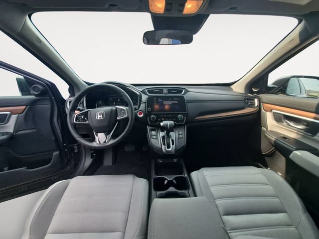 Used 2020 Honda CR-V EX image 10