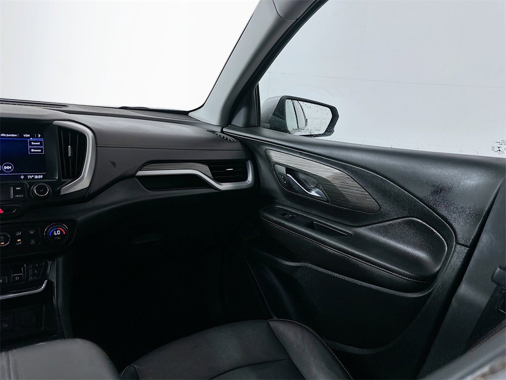 Used 2020 GMC Terrain SLT w/ Preferred Package image 23