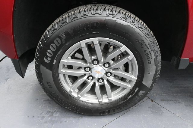 Used 2024 Chevrolet Colorado LT w/ LT Convenience Package RWD image 22